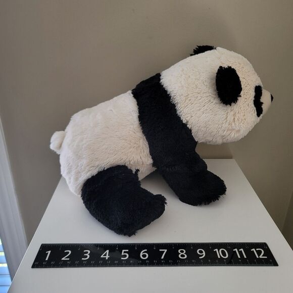 Panda Wild Republic Stuffed Animal Stuffed Toy #400 - Picture 8 of 9